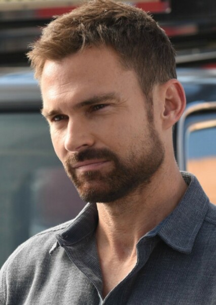 Seann William Scott