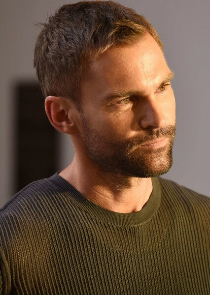 Seann William Scott