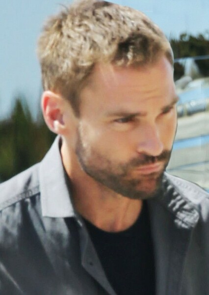 Seann William Scott