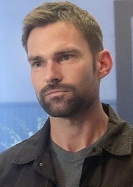 Seann William Scott