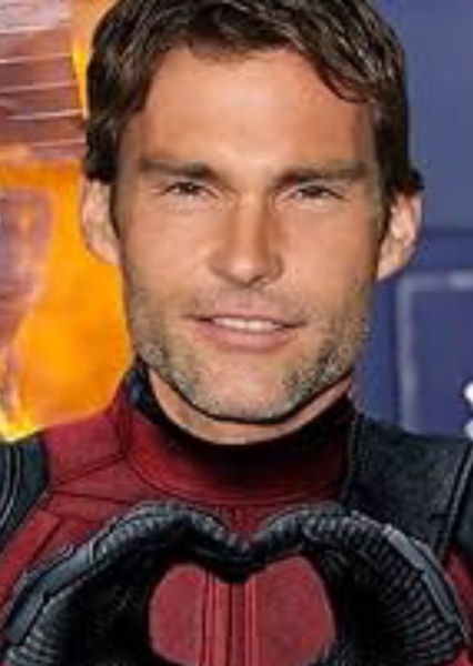 Seann William Scott