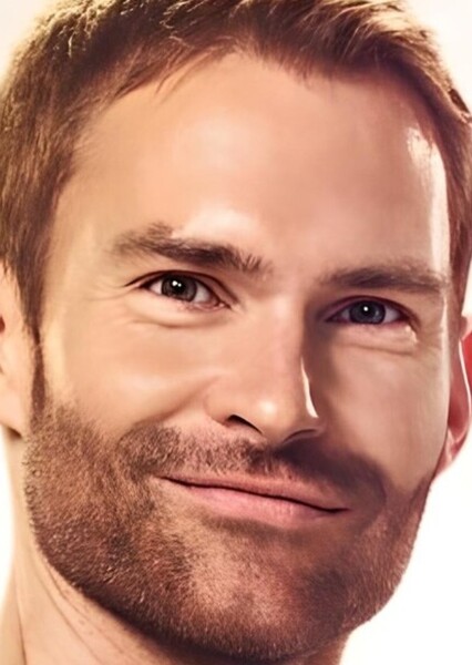 Seann William Scott photo