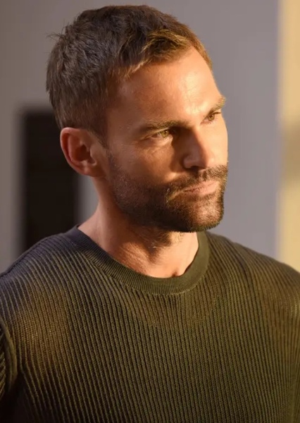 Seann William Scott photo