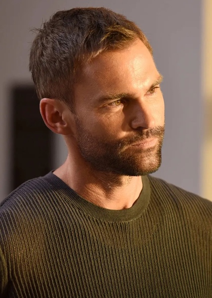 Seann William Scott photo