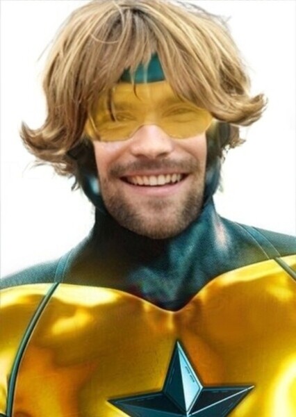 Seann William Scott photo