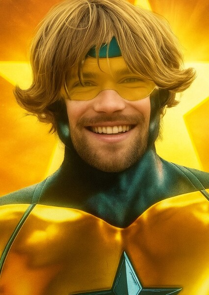 Seann William Scott photo