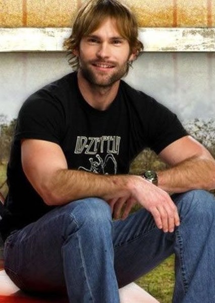 Seann William Scott