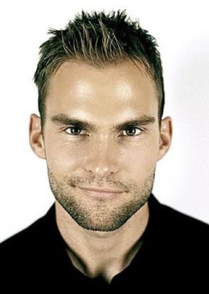 Seann William Scott photo