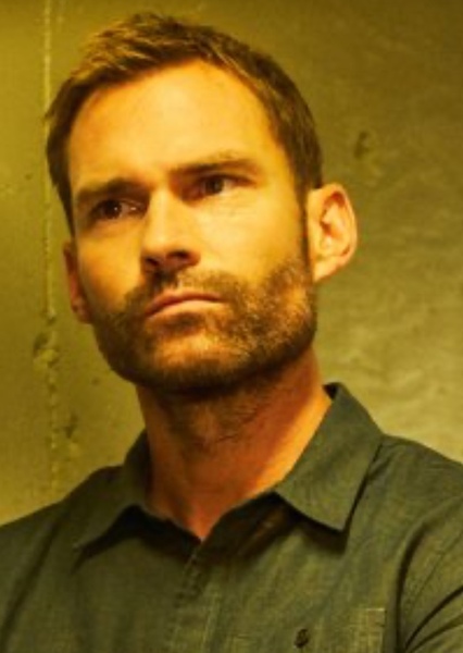 Seann William Scott