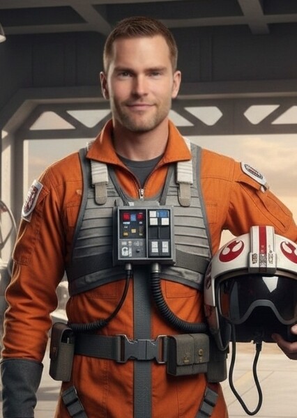 Seann William Scott photo