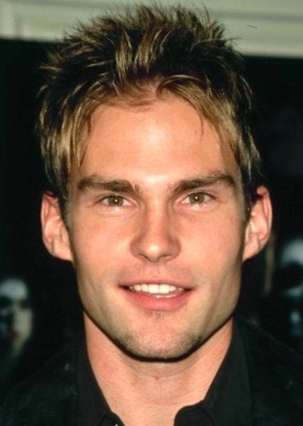 Seann William Scott photo