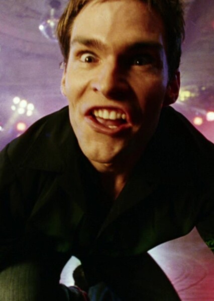 Seann William Scott