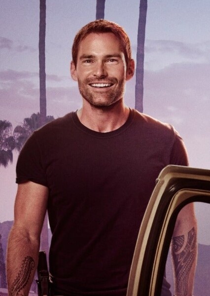 Seann William Scott photo
