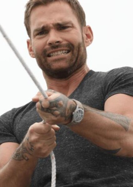 Seann William Scott