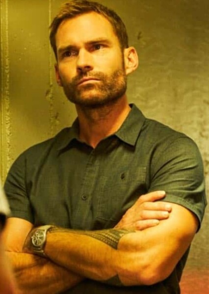 Seann William Scott photo