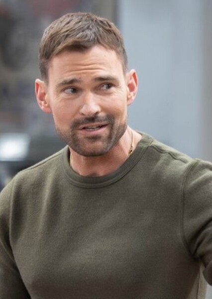 Seann William Scott photo