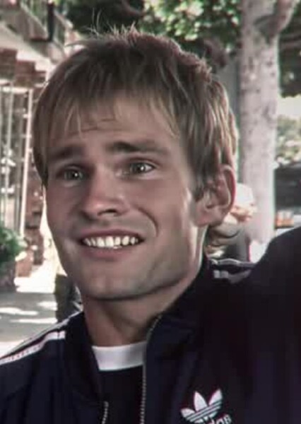 Seann William Scott