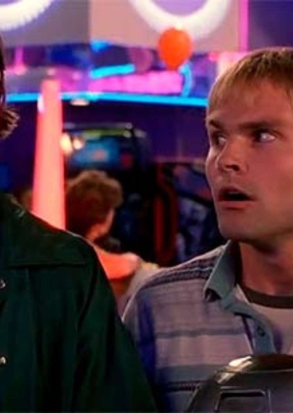 Seann William Scott