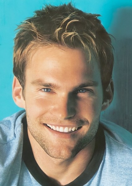Seann William Scott