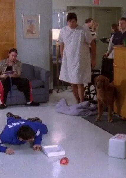 Searching for a Former Clarity (One Tree Hill episode)