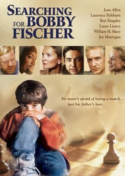Searching for Bobby Fischer