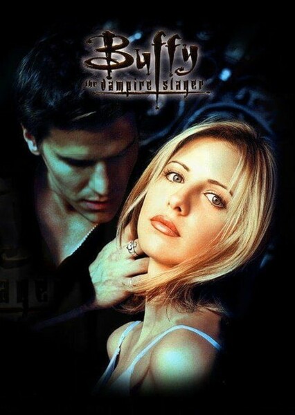 Season 1 at 4 (BTVS)