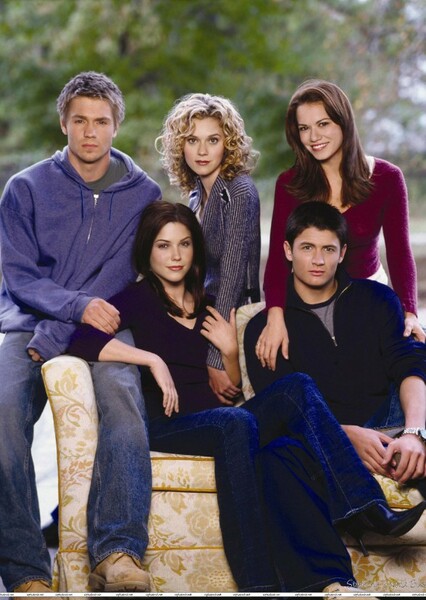 Season 1 (OTH) photo