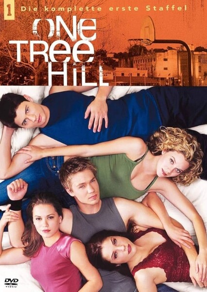Season 1 (OTH) photo