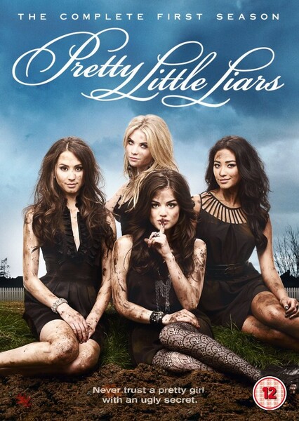Season 1 (PLL)