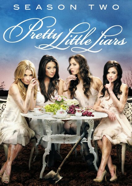 Season 2 (PLL)