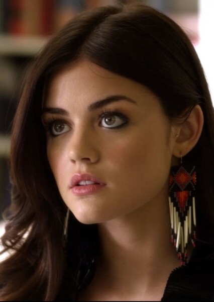 Season 2 (PLL) photo