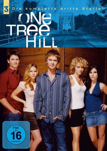 Season 3 (OTH) photo