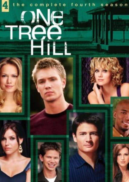 Season 4 (OTH) photo