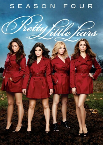 Season 4 (PLL)