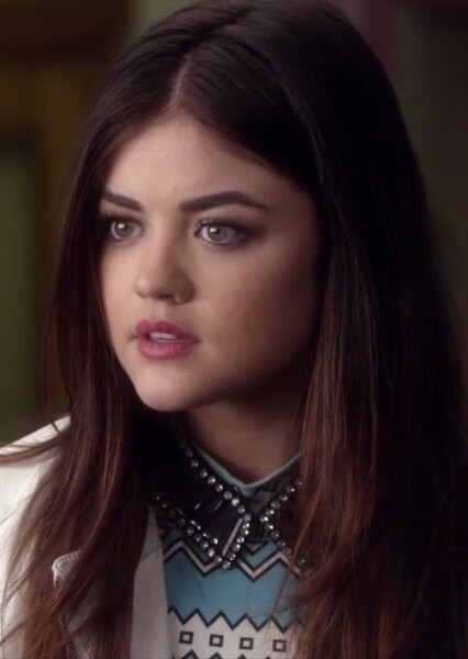 Season 4 (PLL) photo