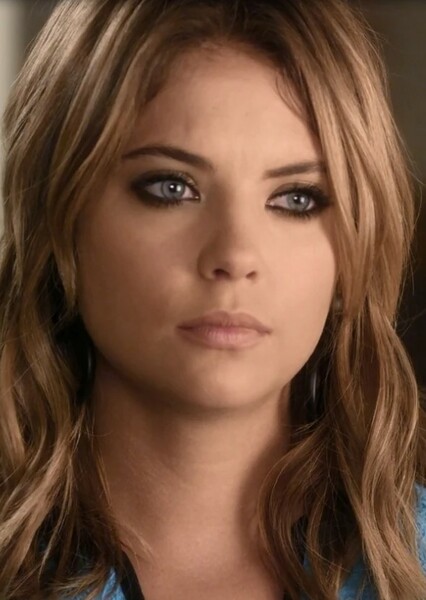 Season 4 (PLL) photo