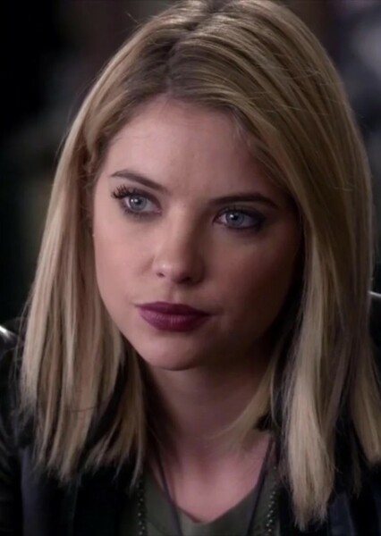 Season 5 (PLL) photo