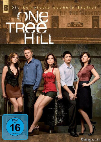 Season 6 (OTH) photo