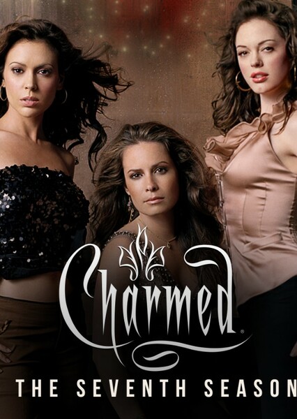 Season 7 (Charmed) photo