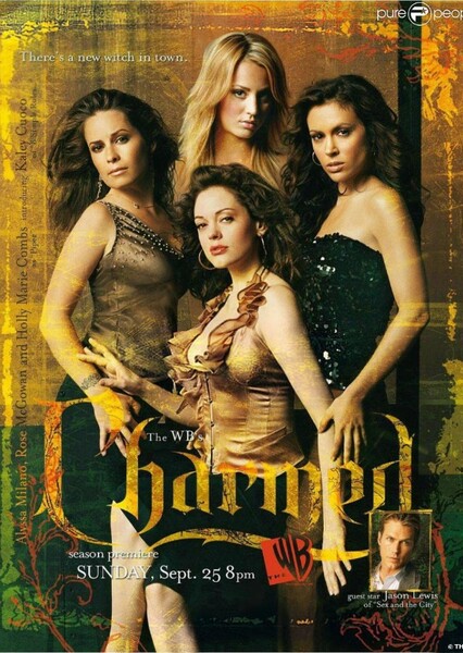 Season 8 (Charmed) photo
