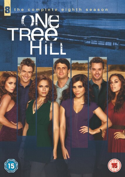Season 8 (OTH) photo
