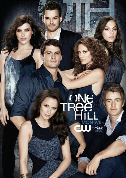 Season 9 (OTH) photo