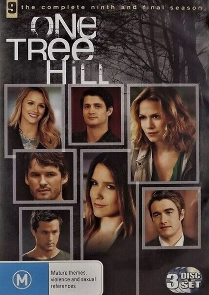 Season 9 (OTH) photo