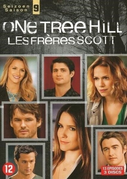 Season 9 (OTH) photo