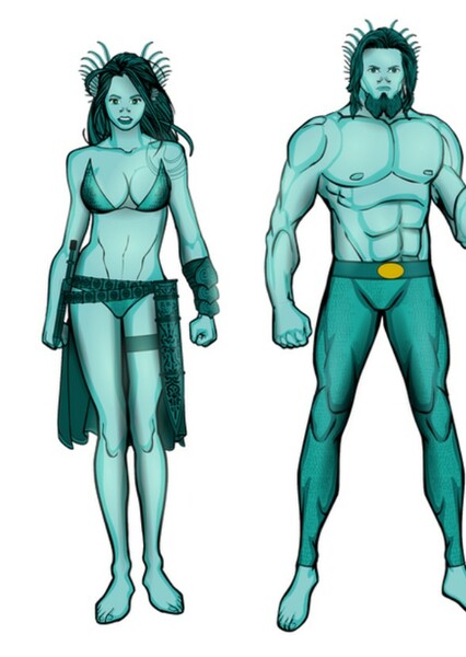 Seatopians