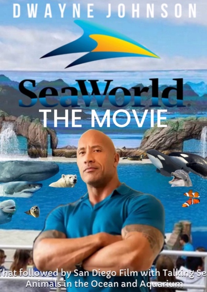 SeaWorld: The Movie (2026)