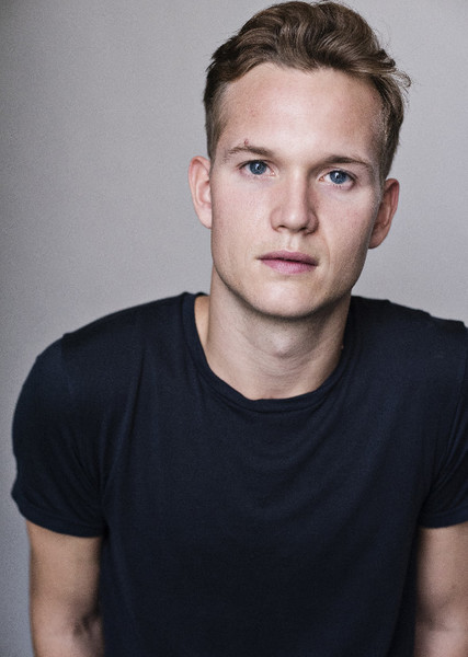 Seb Carrington