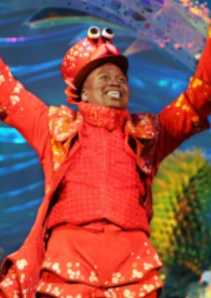 Sebastian (The Little Mermaid) photo