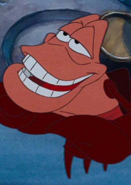 Sebastian (The Little Mermaid)