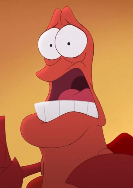 Sebastian (The Little Mermaid)